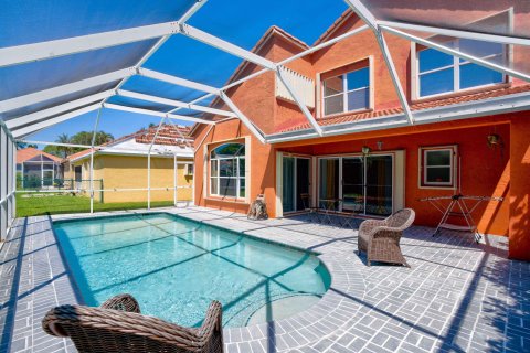 Villa ou maison à vendre à Riviera Beach, Floride: 4 chambres, 175.59 m2 № 1120002 - photo 20