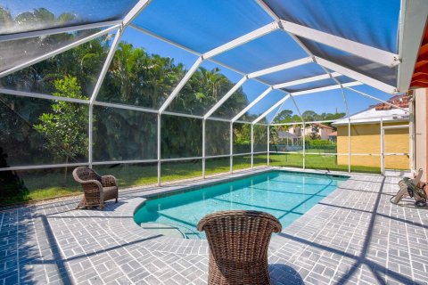 Villa ou maison à vendre à Riviera Beach, Floride: 4 chambres, 175.59 m2 № 1120002 - photo 17