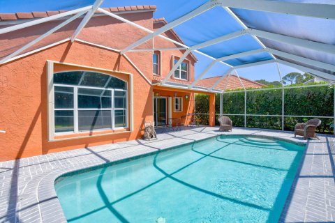 Villa ou maison à vendre à Riviera Beach, Floride: 4 chambres, 175.59 m2 № 1120002 - photo 18