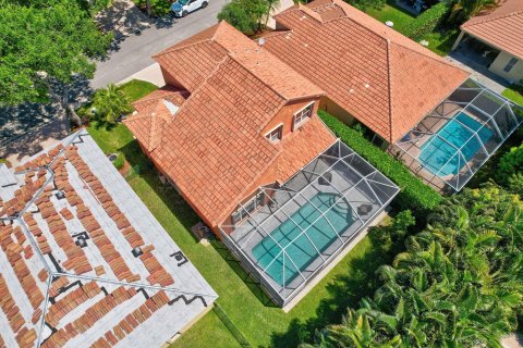 Villa ou maison à vendre à Riviera Beach, Floride: 4 chambres, 175.59 m2 № 1120002 - photo 14