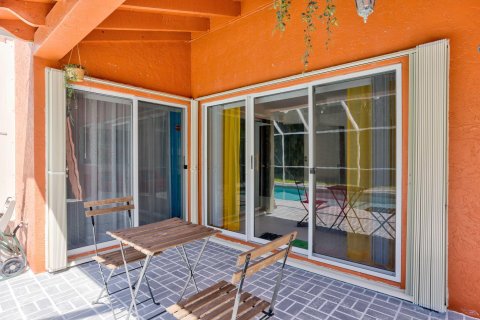 Villa ou maison à vendre à Riviera Beach, Floride: 4 chambres, 175.59 m2 № 1120002 - photo 19