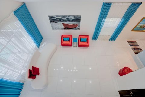 Villa ou maison à vendre à Riviera Beach, Floride: 4 chambres, 175.59 m2 № 1120002 - photo 22
