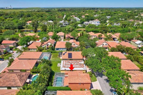 Villa ou maison à vendre à Riviera Beach, Floride: 4 chambres, 175.59 m2 № 1120002 - photo 11
