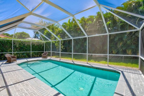 Villa ou maison à vendre à Riviera Beach, Floride: 4 chambres, 175.59 m2 № 1120002 - photo 16