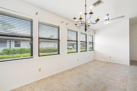 Villa ou maison à vendre à Vero Beach, Floride: 3 chambres, 133.78 m2 № 1120045 - photo 21