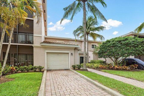 Condo in Palm Beach Gardens, Florida, 3 bedrooms  № 1231233 - photo 8