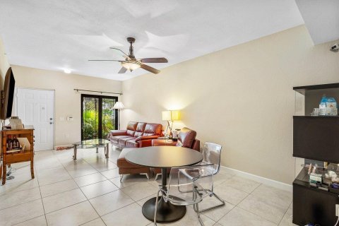 Copropriété à vendre à Palm Beach Gardens, Floride: 3 chambres, 144.18 m2 № 1231233 - photo 27