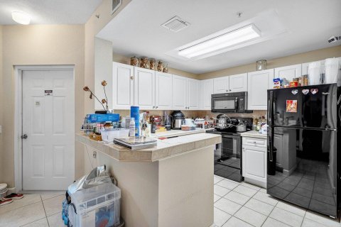 Condo in Palm Beach Gardens, Florida, 3 bedrooms  № 1231233 - photo 25