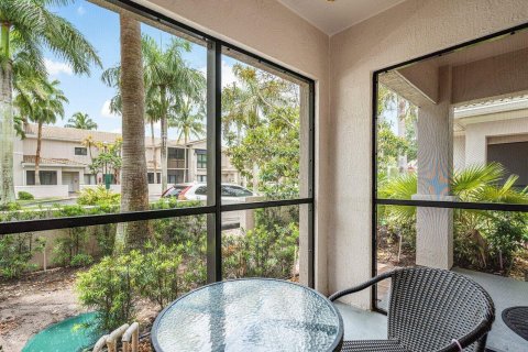 Copropriété à vendre à Palm Beach Gardens, Floride: 3 chambres, 144.18 m2 № 1231233 - photo 11