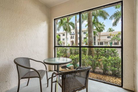 Condo in Palm Beach Gardens, Florida, 3 bedrooms  № 1231233 - photo 10