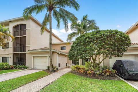 Condo in Palm Beach Gardens, Florida, 3 bedrooms  № 1231233 - photo 9