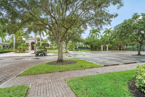 Condo in Palm Beach Gardens, Florida, 3 bedrooms  № 1231233 - photo 6