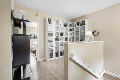 Copropriété à vendre à Palm Beach Gardens, Floride: 3 chambres, 144.18 m2 № 1231233 - photo 16