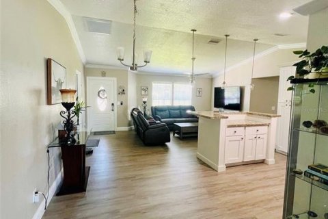 Villa ou maison à vendre à Port St. Lucie, Floride: 3 chambres, 122.54 m2 № 1389396 - photo 5