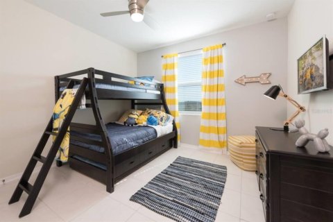 Condominio en venta en Kissimmee, Florida, 3 dormitorios, 123.47 m2 № 803520 - foto 11