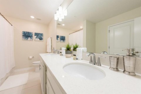 Condominio en venta en Kissimmee, Florida, 3 dormitorios, 123.47 m2 № 803520 - foto 12