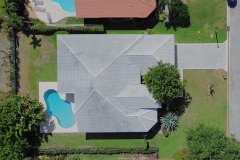 Villa ou maison à vendre à Coral Springs, Floride: 4 chambres, 222.97 m2 № 1225779 - photo 3