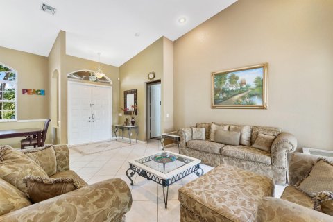 Villa ou maison à vendre à Coral Springs, Floride: 4 chambres, 222.97 m2 № 1225779 - photo 15