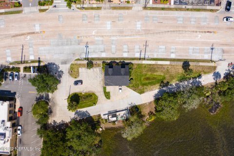 Immobilier commercial à vendre à Saint Augustine, Floride: 100.33 m2 № 765657 - photo 24