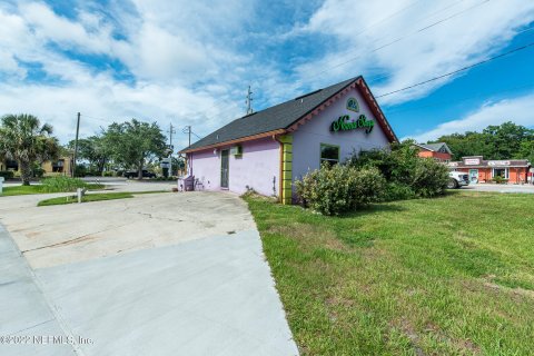 Immobilier commercial à vendre à Saint Augustine, Floride: 100.33 m2 № 765657 - photo 7