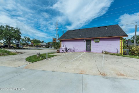 Immobilier commercial à vendre à Saint Augustine, Floride: 100.33 m2 № 765657 - photo 8