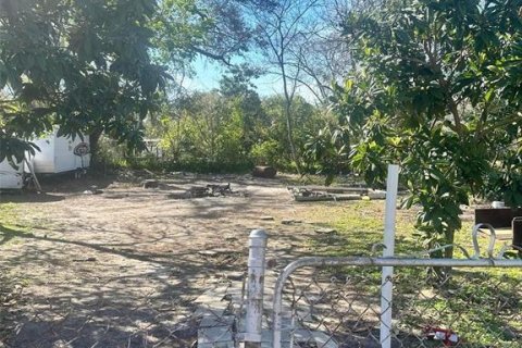 Terreno en venta en Dade City, Florida № 1289374 - foto 3