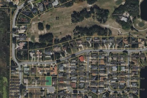 Terreno en venta en Titusville, Florida № 1387544 - foto 6