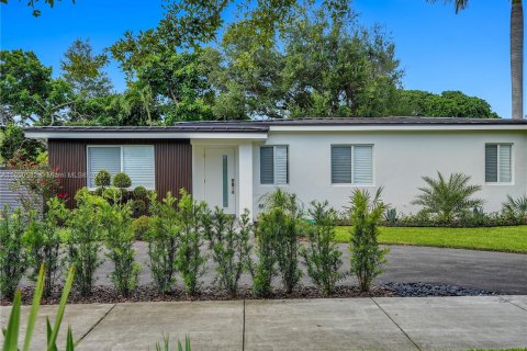 Villa ou maison à vendre à South Miami, Floride: 3 chambres, 122.54 m2 № 1333288 - photo 17