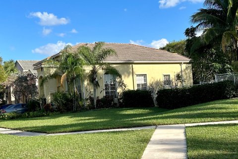 Villa ou maison à louer à Wellington, Floride: 3 chambres, 278.71 m2 № 913050 - photo 21