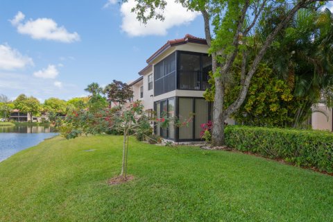 Condo in Boca Raton, Florida, 2 bedrooms  № 1161705 - photo 2