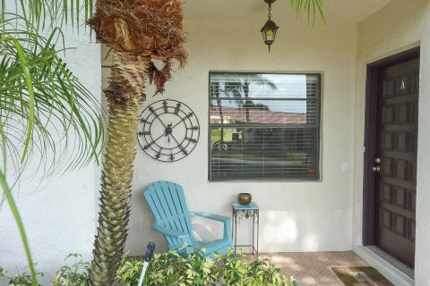 Condo in Boca Raton, Florida, 2 bedrooms  № 1161705 - photo 22