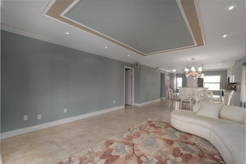 Copropriété à vendre à Boca Raton, Floride: 2 chambres, 112.97 m2 № 1161705 - photo 17