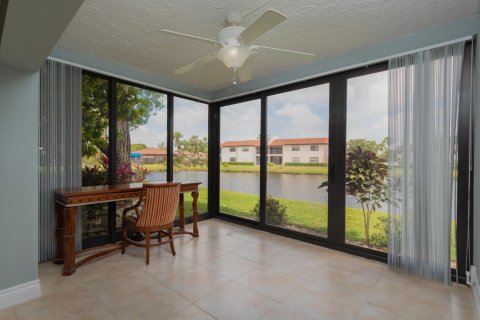 Copropriété à vendre à Boca Raton, Floride: 2 chambres, 112.97 m2 № 1161705 - photo 29