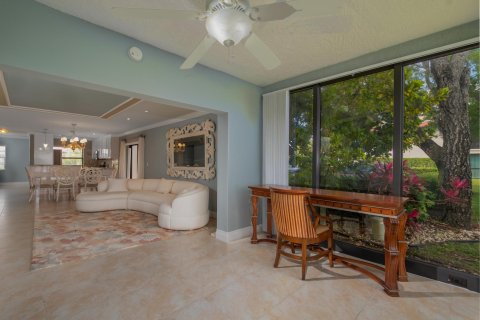 Copropriété à vendre à Boca Raton, Floride: 2 chambres, 112.97 m2 № 1161705 - photo 14