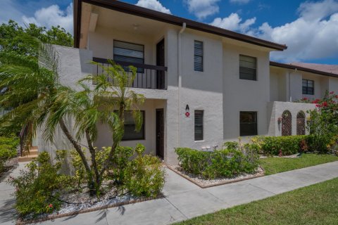 Copropriété à vendre à Boca Raton, Floride: 2 chambres, 112.97 m2 № 1161705 - photo 7