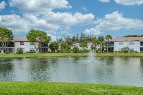 Copropriété à vendre à Boca Raton, Floride: 2 chambres, 112.97 m2 № 1161705 - photo 20