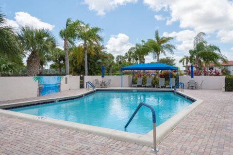 Condo in Boca Raton, Florida, 2 bedrooms  № 1161705 - photo 3