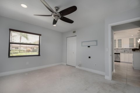 Condo in Boca Raton, Florida, 2 bedrooms  № 1161705 - photo 10