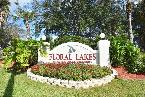 House in Delray Beach, Florida 3 bedrooms, 145.86 sq.m. № 1161706 - photo 1