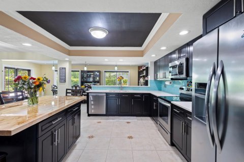 Casa en venta en Coral Springs, Florida, 4 dormitorios, 227.52 m2 № 1161708 - foto 21