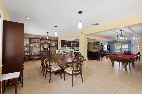 Villa ou maison à vendre à Coral Springs, Floride: 4 chambres, 227.52 m2 № 1161708 - photo 18