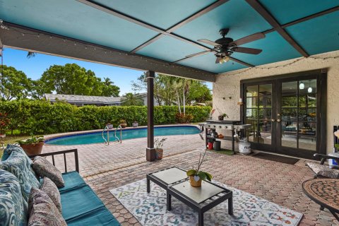 Villa ou maison à vendre à Coral Springs, Floride: 4 chambres, 227.52 m2 № 1161708 - photo 8