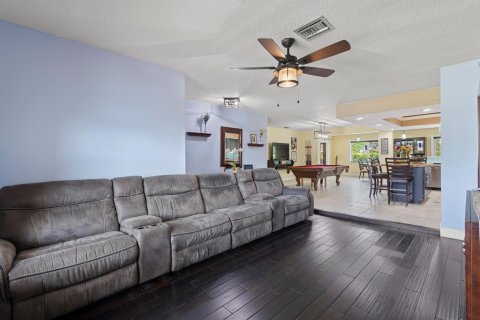 Villa ou maison à vendre à Coral Springs, Floride: 4 chambres, 227.52 m2 № 1161708 - photo 26
