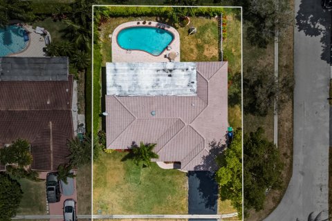 Casa en venta en Coral Springs, Florida, 4 dormitorios, 227.52 m2 № 1161708 - foto 3