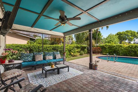 Casa en venta en Coral Springs, Florida, 4 dormitorios, 227.52 m2 № 1161708 - foto 7