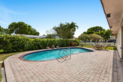 Villa ou maison à vendre à Coral Springs, Floride: 4 chambres, 227.52 m2 № 1161708 - photo 4