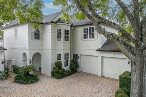 Casa en venta en Winter Park, Florida, 4 dormitorios, 304.35 m2 № 1405598 - foto 2