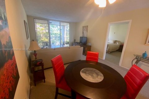 Condo in Davie, Florida, 1 bedroom  № 1119454 - photo 8