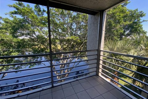 Condo in Davie, Florida, 1 bedroom  № 1119454 - photo 17