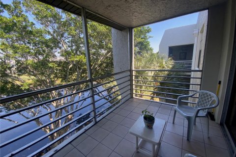 Condo in Davie, Florida, 1 bedroom  № 1119454 - photo 2